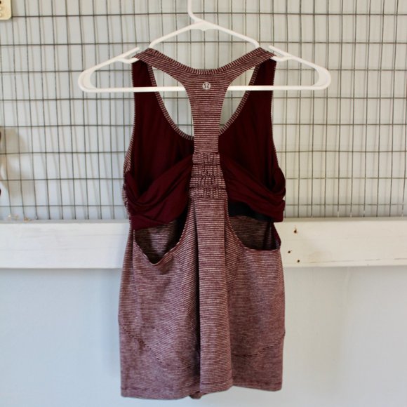 Lululemon Athletic Tank Top - Picture 3 of 6